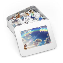 Load image into Gallery viewer, Anime Re:ZERO -Starting Life in Another World- Jigsaw Puzzle