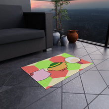 Load image into Gallery viewer, Amagi Brilliant Park Tiramie, Moffle Rug