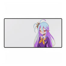 Load image into Gallery viewer, Anime No Game No Life Mouse Pad (Desk Mat)