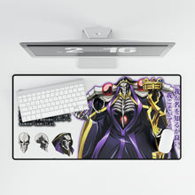Load image into Gallery viewer, Ainz Ooal Gown (Momonga) Mouse Pad (Desk Mat)