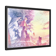 Load image into Gallery viewer, Boruto Canvas Framed Art Print
