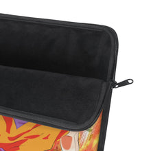 Load image into Gallery viewer, Goku Laptop Sleeve
