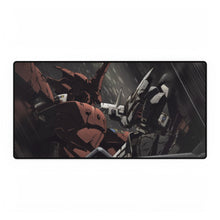 Load image into Gallery viewer, Break Blade Mouse Pad (Desk Mat)