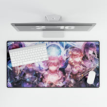 Load image into Gallery viewer, Anime Puella Magi Madoka Magica Mouse Pad (Desk Mat)