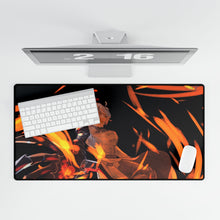 Load image into Gallery viewer, Vanitas No Carte Jeanne Mouse Pad (Desk Mat)