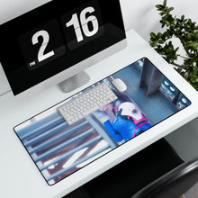 Load image into Gallery viewer, Women Cosplay Mouse Pad (Desk Mat)