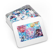 Load image into Gallery viewer, Anime Puella Magi Madoka Magica Jigsaw Puzzle
