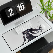 Load image into Gallery viewer, Anime Overlord Mouse Pad (Desk Mat)
