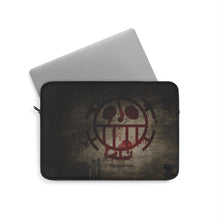Load image into Gallery viewer, Anime One Piece Laptop Sleeve