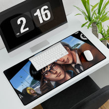 Load image into Gallery viewer, Yuri!!! on Ice Mouse Pad (Desk Mat)