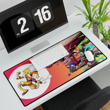 Load image into Gallery viewer, Anime One Piece Mouse Pad (Desk Mat)