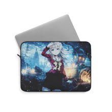 Load image into Gallery viewer, Nao Tomori GFX Laptop Sleeve