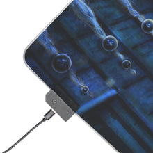 Load image into Gallery viewer, Touhou RGB LED Mouse Pad (Desk Mat)