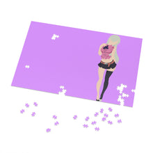 Load image into Gallery viewer, The Seven Deadly Sins Jigsaw Puzzle