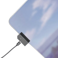 Load image into Gallery viewer, Amagami RGB LED Mouse Pad (Desk Mat)