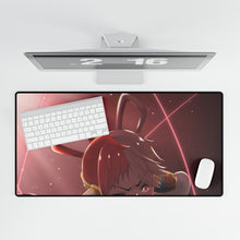 Load image into Gallery viewer, Anime One Piece Film: RED Mouse Pad (Desk Mat)