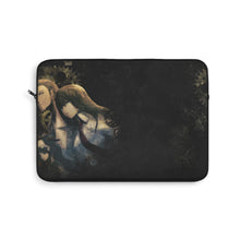 Load image into Gallery viewer, Okabe and Kurisu Laptop Sleeve