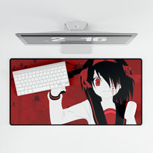 Load image into Gallery viewer, Anime The Melancholy Of Haruhi Suzumiya Mouse Pad (Desk Mat)