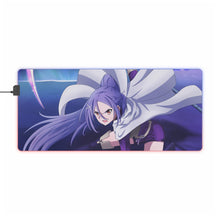 Load image into Gallery viewer, Sword Art Online RGB LED Mouse Pad (Desk Mat)