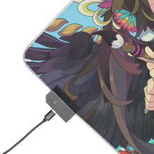 Load image into Gallery viewer, Touhou RGB LED Mouse Pad (Desk Mat)