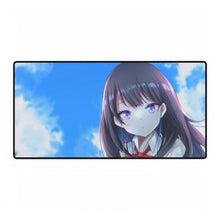 Load image into Gallery viewer, Anime SSSS.Gridman Mouse Pad (Desk Mat)