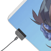 Load image into Gallery viewer, Uma Musume: Pretty Derby RGB LED Mouse Pad (Desk Mat)