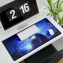 Load image into Gallery viewer, Anime Your Lie in April Mouse Pad (Desk Mat)
