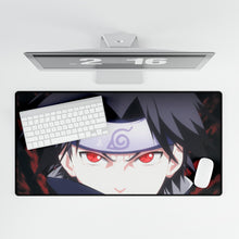 Load image into Gallery viewer, Anime Naruto Mouse Pad (Desk Mat)