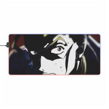Load image into Gallery viewer, Anime Jojo's Bizarre Adventure RGB LED Mouse Pad (Desk Mat)