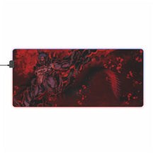 Load image into Gallery viewer, Fate/Grand Order RGB LED Mouse Pad (Desk Mat)