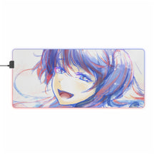 Load image into Gallery viewer, Sukasuka RGB LED Mouse Pad (Desk Mat)