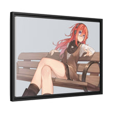 Load image into Gallery viewer, Chelsea Canvas Framed Art Print