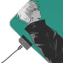 Load image into Gallery viewer, Jujutsu Kaisen RGB LED Mouse Pad (Desk Mat)