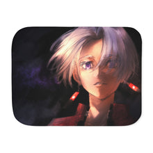 Load image into Gallery viewer, Anime Tokyo Revengers Sherpa Blanket