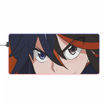 Load image into Gallery viewer, Kill La Kill RGB LED Mouse Pad (Desk Mat)