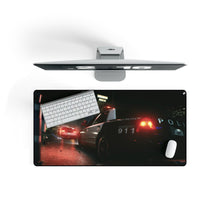 Load image into Gallery viewer, Need for Speed (2015) Mouse Pad (Desk Mat)