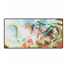 Load image into Gallery viewer, Anime Vocaloid Mouse Pad (Desk Mat)