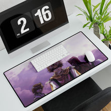 Load image into Gallery viewer, Anime Saiyuki Mouse Pad (Desk Mat)