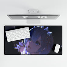 Load image into Gallery viewer, Anime Re:ZERO -Starting Life in Another World- Mouse Pad (Desk Mat)
