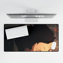 Load image into Gallery viewer, Enen No Shouboutai Ni No Shou Mouse Pad (Desk Mat)