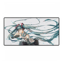 Load image into Gallery viewer, Anime Vocaloid Mouse Pad (Desk Mat)