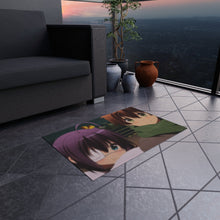 Load image into Gallery viewer, Love, Chunibyo & Other Delusions Rikka Takanashi Rug