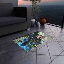 Load image into Gallery viewer, Black Rock Shooter Rug