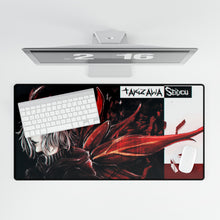 Load image into Gallery viewer, Anime Tokyo Ghoul:re Mouse Pad (Desk Mat)