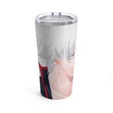 Load image into Gallery viewer, Anime Gintama Tumbler 20oz