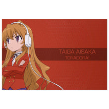 Load image into Gallery viewer, Toradora! Jigsaw Puzzle