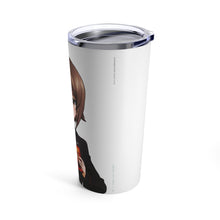 Load image into Gallery viewer, Girls und Panzer Tumbler 20oz