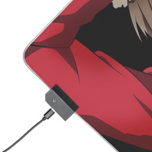 Load image into Gallery viewer, Amagami RGB LED Mouse Pad (Desk Mat)