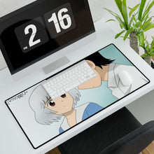 Load image into Gallery viewer, Tonari No Seki-kun Mouse Pad (Desk Mat)