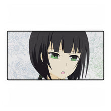 Load image into Gallery viewer, Anime ReLIFE Mouse Pad (Desk Mat)